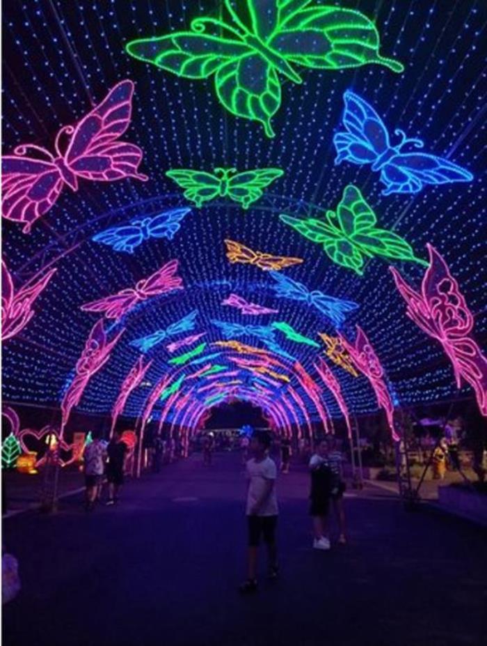 上海錦江樂園 上海錦江樂園