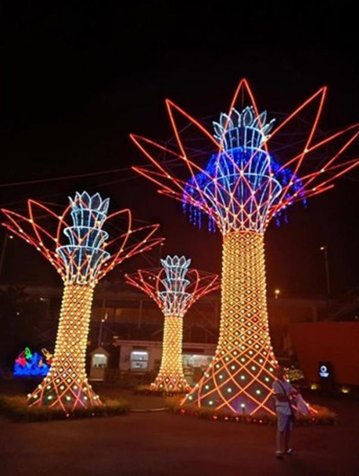 上海錦江樂園 上海錦江樂園