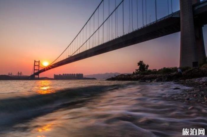 青馬大橋 青馬大橋