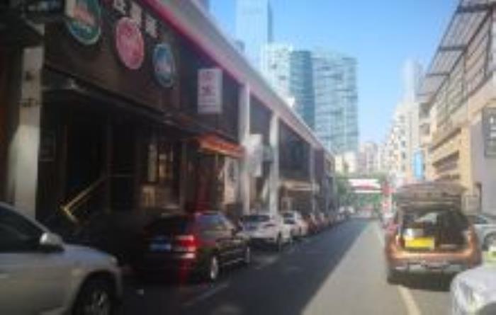 錦華日本文化街遼寧景點(diǎn) 錦華日本文化街遼寧景點(diǎn)