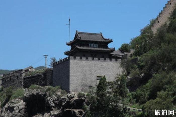 平定娘子關介紹 平定娘子關介紹