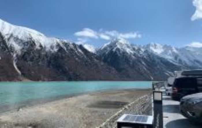 唐古拉山西藏景點