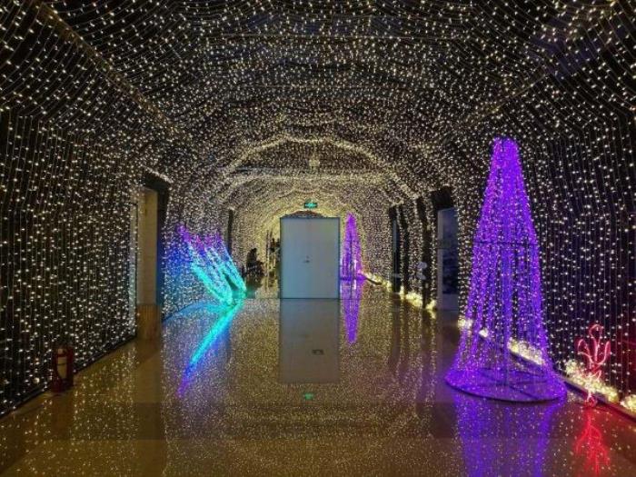 上海外灘星空藝術館 上海外灘星空藝術館