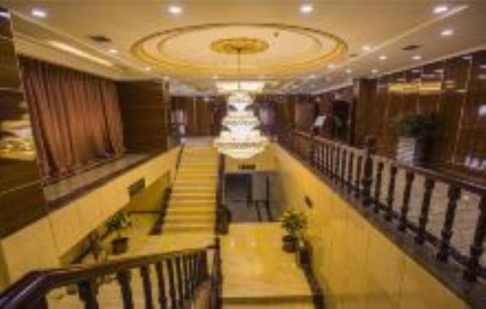 盛鑫源洗浴黑龍江景點(diǎn)