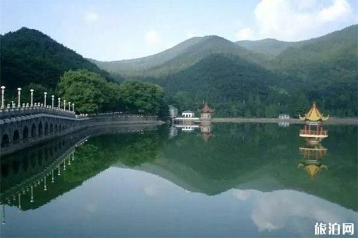 江西廬山景區(qū) 江西廬山景區(qū)