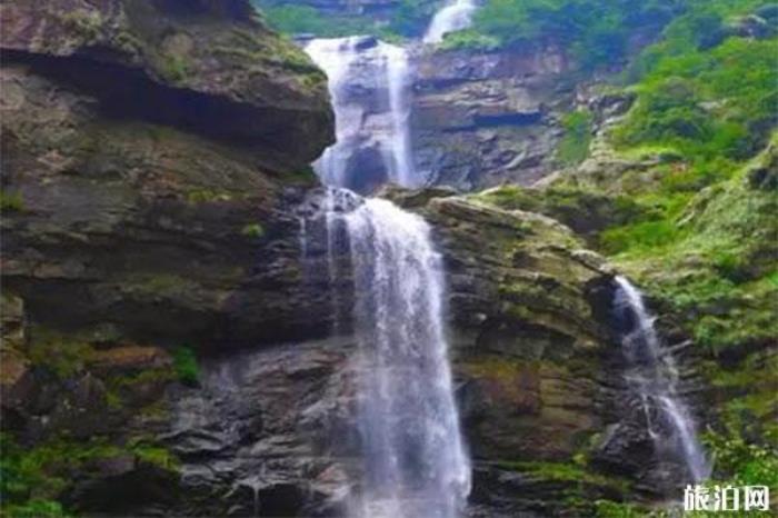 江西廬山景區(qū) 江西廬山景區(qū)