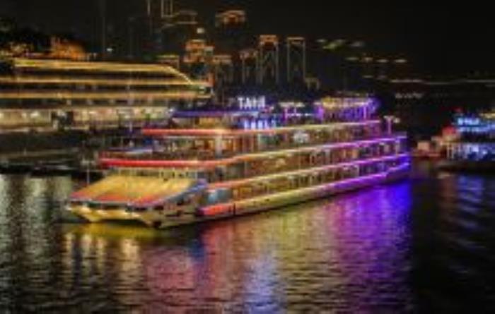 重慶兩江游-朝天系列重慶景點(diǎn) 重慶兩江游-朝天系列重慶景點(diǎn)