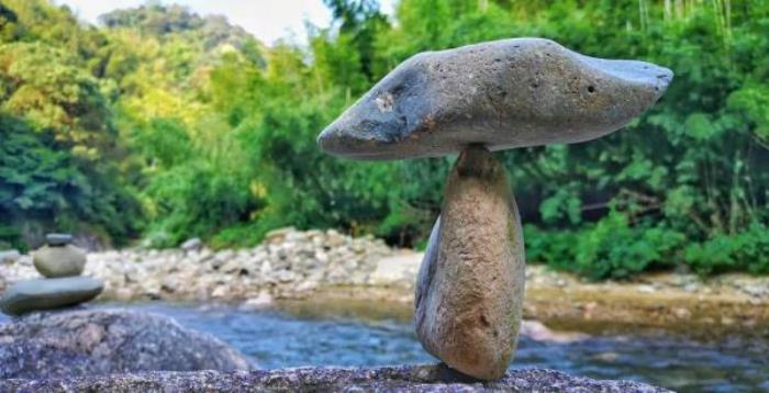 南昆山川龍峽漂流 南昆山川龍峽漂流