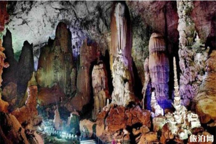 新余中國洞都景區(qū) 新余中國洞都景區(qū)