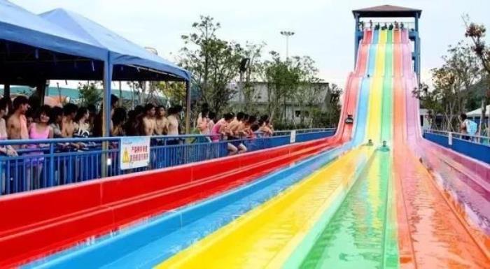 東錢湖水上樂園 東錢湖水上樂園