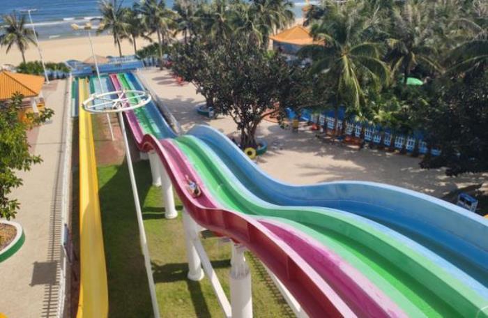 陽江閘坡·大角灣 陽江閘坡·大角灣