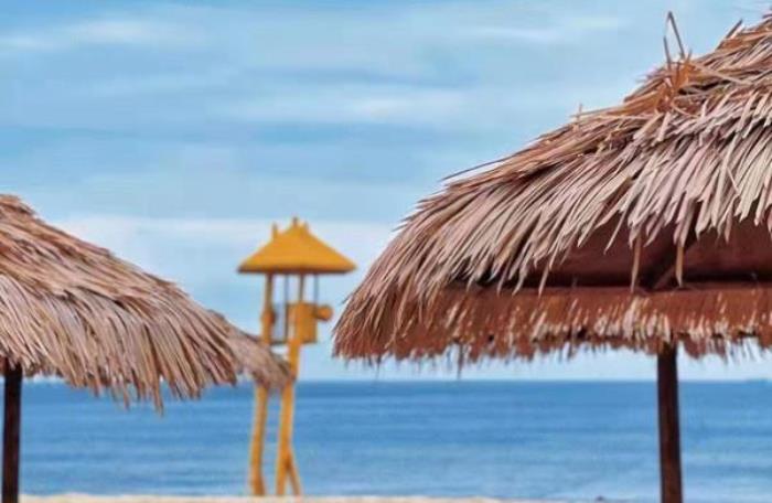 陽江閘坡·大角灣 陽江閘坡·大角灣