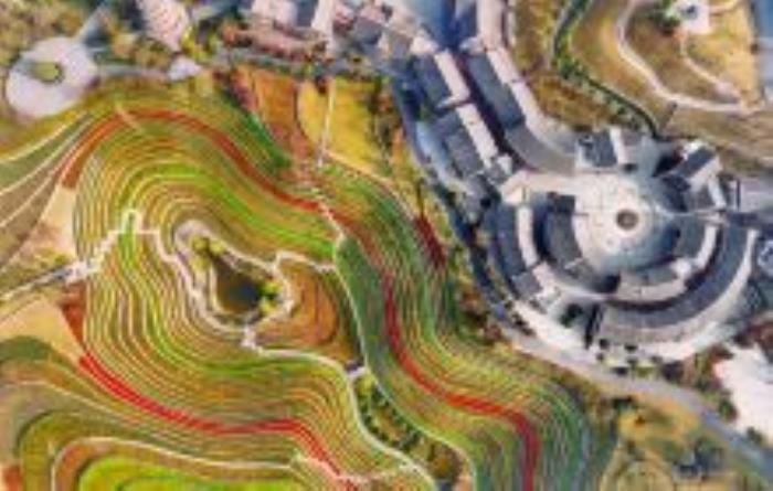 奢香古鎮貴州景點 奢香古鎮貴州景點