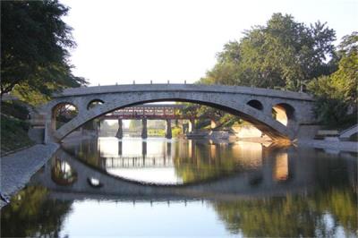 石家莊趙州橋
