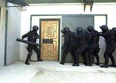 保安部隊博物館