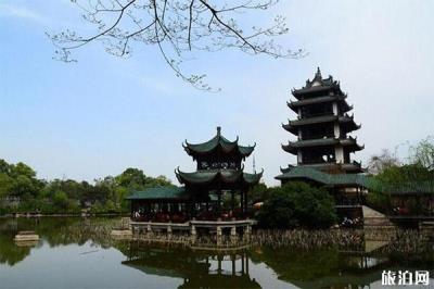 成都寶光桂湖文化旅游區