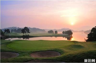 桂林樂滿地主題樂園