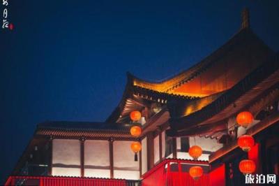 西安大唐不夜城