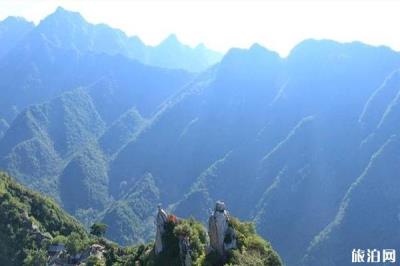 太平國(guó)家森林公園