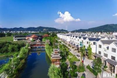 柳州螺螄粉小鎮