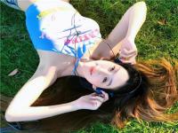 永康旅游私人導游自媒體創作馬恪妍