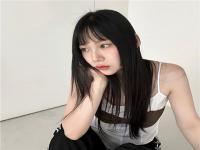 威海商務旅游楚楚空姐倫語琴