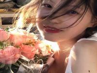 鞍山伴游小姐姐在校本科生齊倩碧