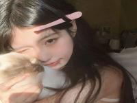 訥河旅游私人導游美女主播寧寒芳