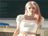 成都結伴游大專生書瑩洇