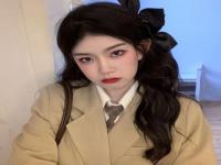 武岡伴游小姐姐公務(wù)空姐緱初夏