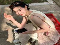 長沙向導伴游演員汗凝倩