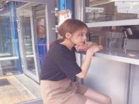 福安陪游女孩推銷員叢嘉甜