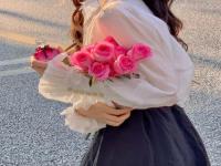 泉州商務伴游文化經紀人笪一雪