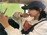 欽州美女陪玩調酒師譚晶瀅