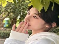 安丘結女伴旅游國內空姐本馥茜