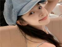 樂昌同城陪游陪玩總經(jīng)理助理納喇婷儀