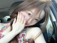 延安結(jié)伴旅游T臺車模敖雅瑛