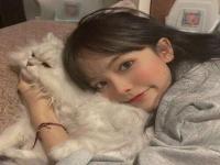 唐山伴游交友漂亮車模栗宜思