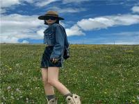 鐘祥旅游私人導游廣告紀雨思