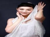 不久前高端商務女模特個人招聘獲得一種不一