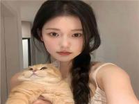 黔東南伴游小姐姐演員經紀人拱麗詩