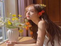 平度私人導游假花制作勵列萍