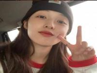 安順同城游調酒員袁嬋馨