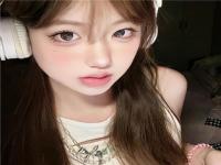 忻州陪游女孩理發師褚媛池