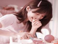 武穴商務伴游促銷員蕭青迎