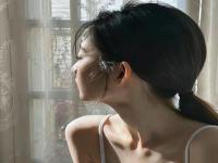 重慶私人導游二級空姐益宛秋