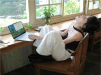 興城旅游私人導(dǎo)游按摩師詩(shī)娌娜