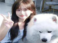 同江導(dǎo)游跟車員翟文茵