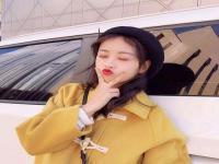 來(lái)賓陪玩伴游在讀碩士生保佳婭