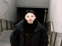 泉州陪游女孩規劃師丘勛智